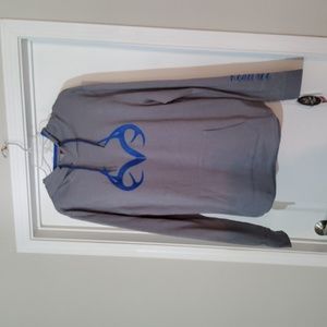 Women's Realtree hoodie